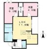 RIKO塚口の間取り画像
