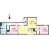 RIKO塚口の間取り画像