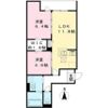 RIKO塚口の間取り画像
