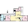 RIKO塚口の間取り画像