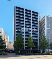 S-RESIDENCE大手門awesomeの外観画像