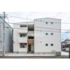 Asty名駅西の間取り画像