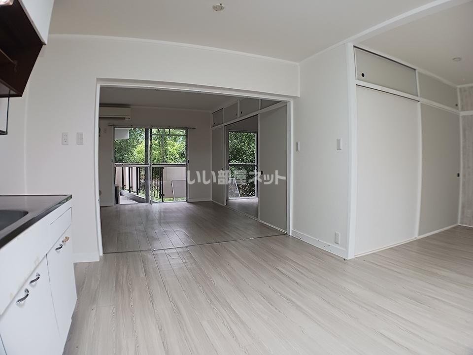 リビング