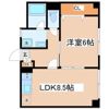 アメニティハウス110の間取り画像