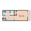 アメニティハウス110の間取り画像