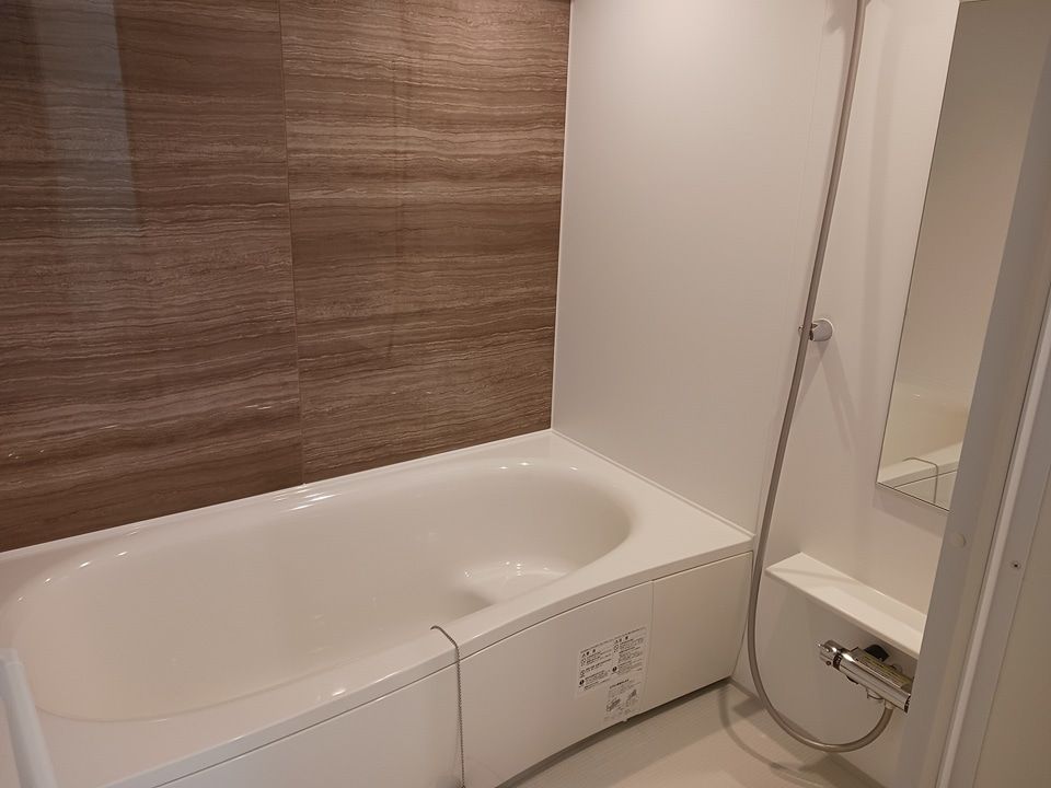 バスルーム