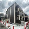 アイリス寝屋川の間取り画像