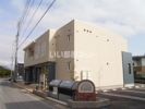 パインコーン 1番館の間取り画像