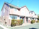 シーサイドヴィラⅡの間取り画像