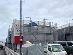 ポルト・クレアⅩの外観画像