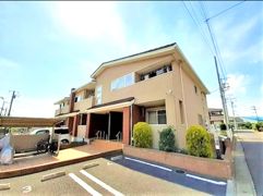 グラントの外観画像