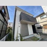 永田平地町戸建 Ⅱの外観画像