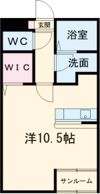 Avanceの間取り画像