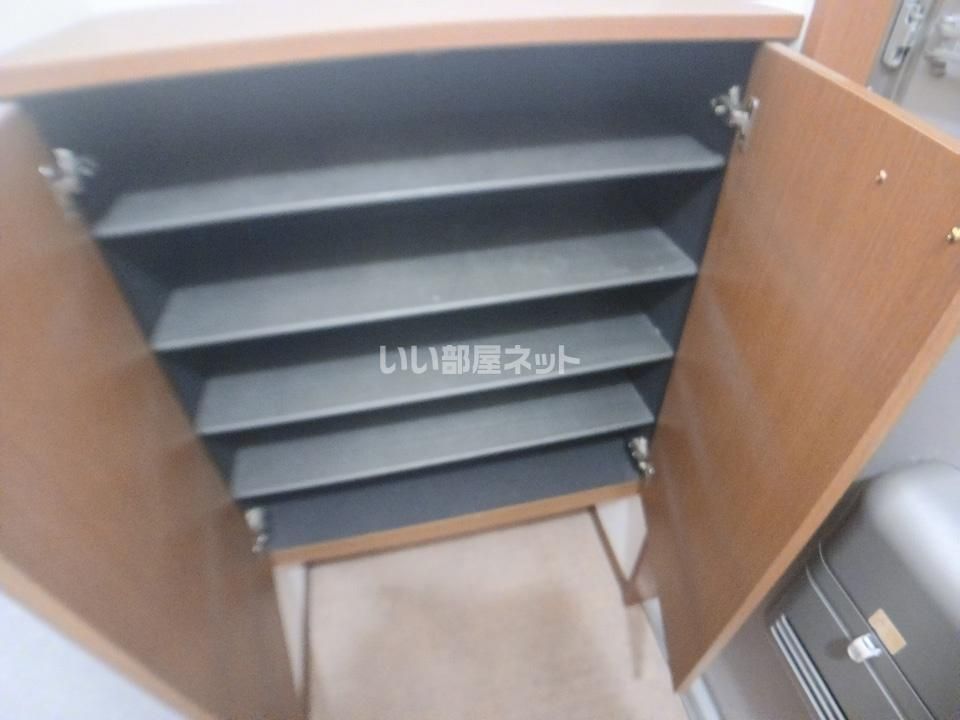 洋室