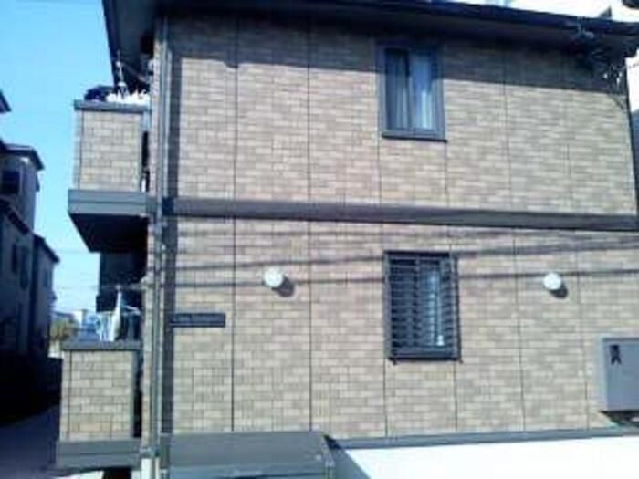 カーサ ドマーニの外観画像