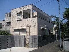 U-house Cの外観画像