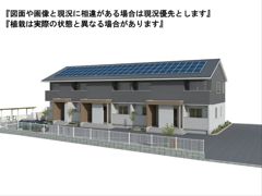 Cortile Y(コルティーレ ワイ)の外観画像