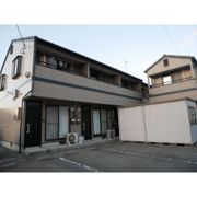 メゾウッド中原の外観画像