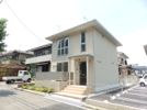メゾン Aの間取り画像