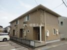 ドルフ東久万Ⅱの間取り画像