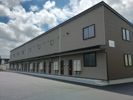 メゾンクレールの間取り画像