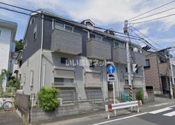プリムヴェールの外観画像