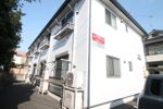 ピュアあきしまの間取り画像