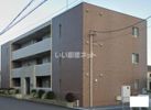 メッシス マヨコの間取り画像