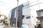 CB大宮ユニオンの間取り画像