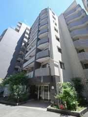 スカイコート川崎西口の外観画像