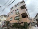 ルート四谷三丁目の間取り画像