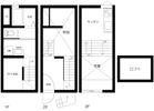MOKKU HOUSEの間取り画像
