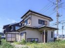 佐波郡玉村町戸建の間取り画像