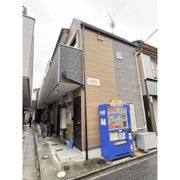 アンペルハイム本星崎の外観画像