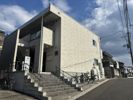 リブリ・T&C旭の森の間取り画像