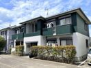 ラフィーネ高玉Aの間取り画像