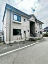 ニュー・サピエ B棟の間取り画像
