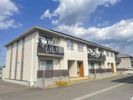アルシェ A棟の間取り画像