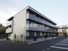シャーメゾン春日の外観画像