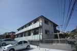 crescente palの間取り画像