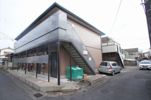 サンコートの間取り画像