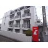 ベルシティ台原の間取り画像