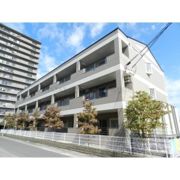 プロニティ桜宮の外観画像