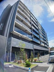 メイクスアート金山SOUTHの外観画像