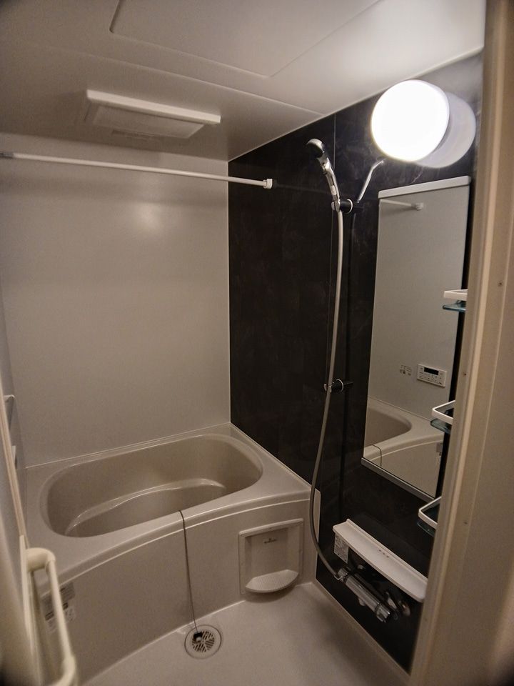 バスルーム