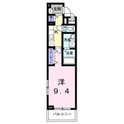 ヴィータの間取り画像