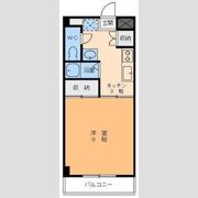 エンブレム山越の間取り画像