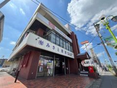 加藤マンションの外観画像