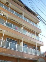 ロイヤルコートナグラの外観画像