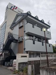 レンパレス泉佐野の外観画像